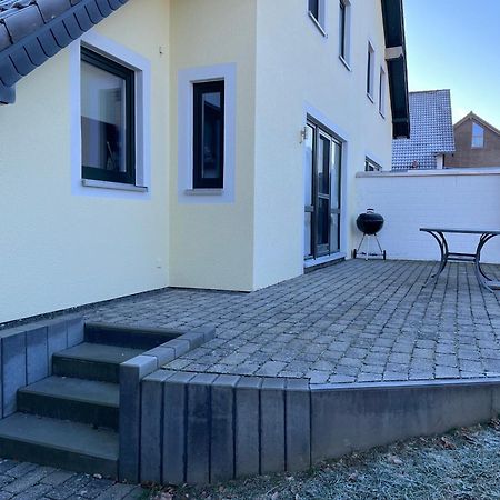Ferienhaeuser Schroeder Monschau Kültér fotó