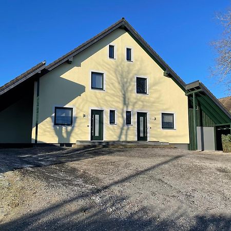 Ferienhaeuser Schroeder Monschau Kültér fotó