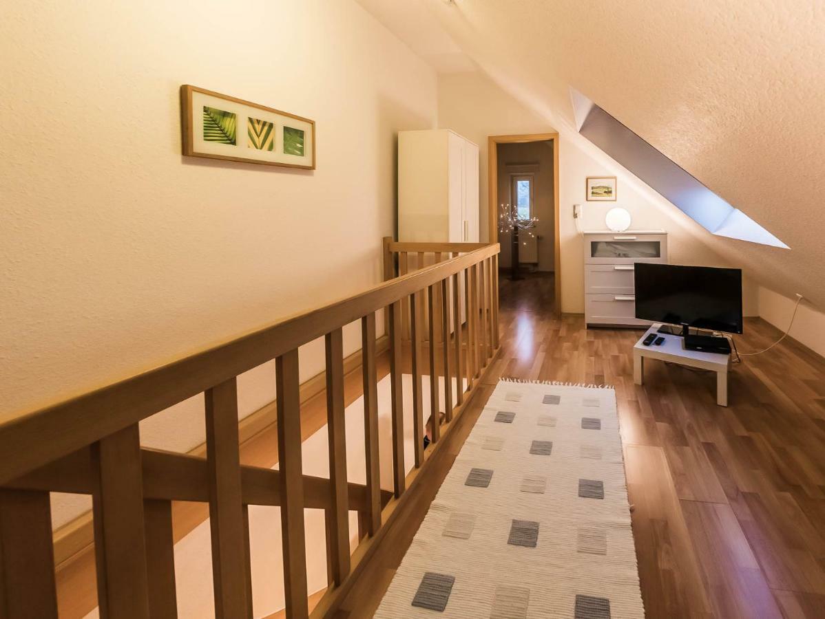 Ferienhaeuser Schroeder Monschau Kültér fotó