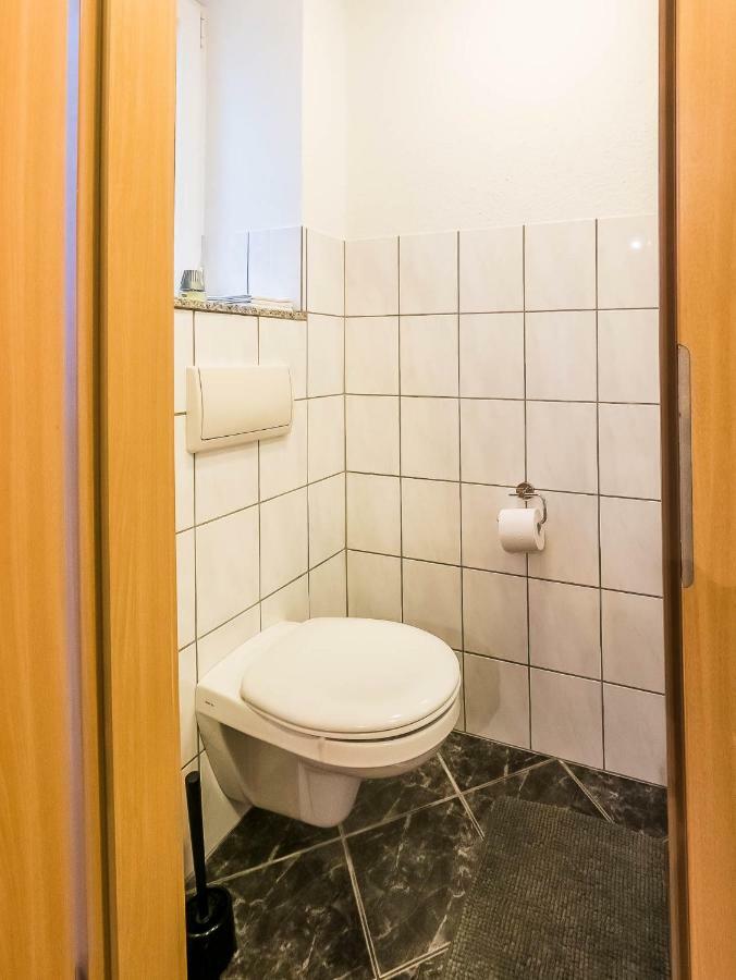Ferienhaeuser Schroeder Monschau Kültér fotó