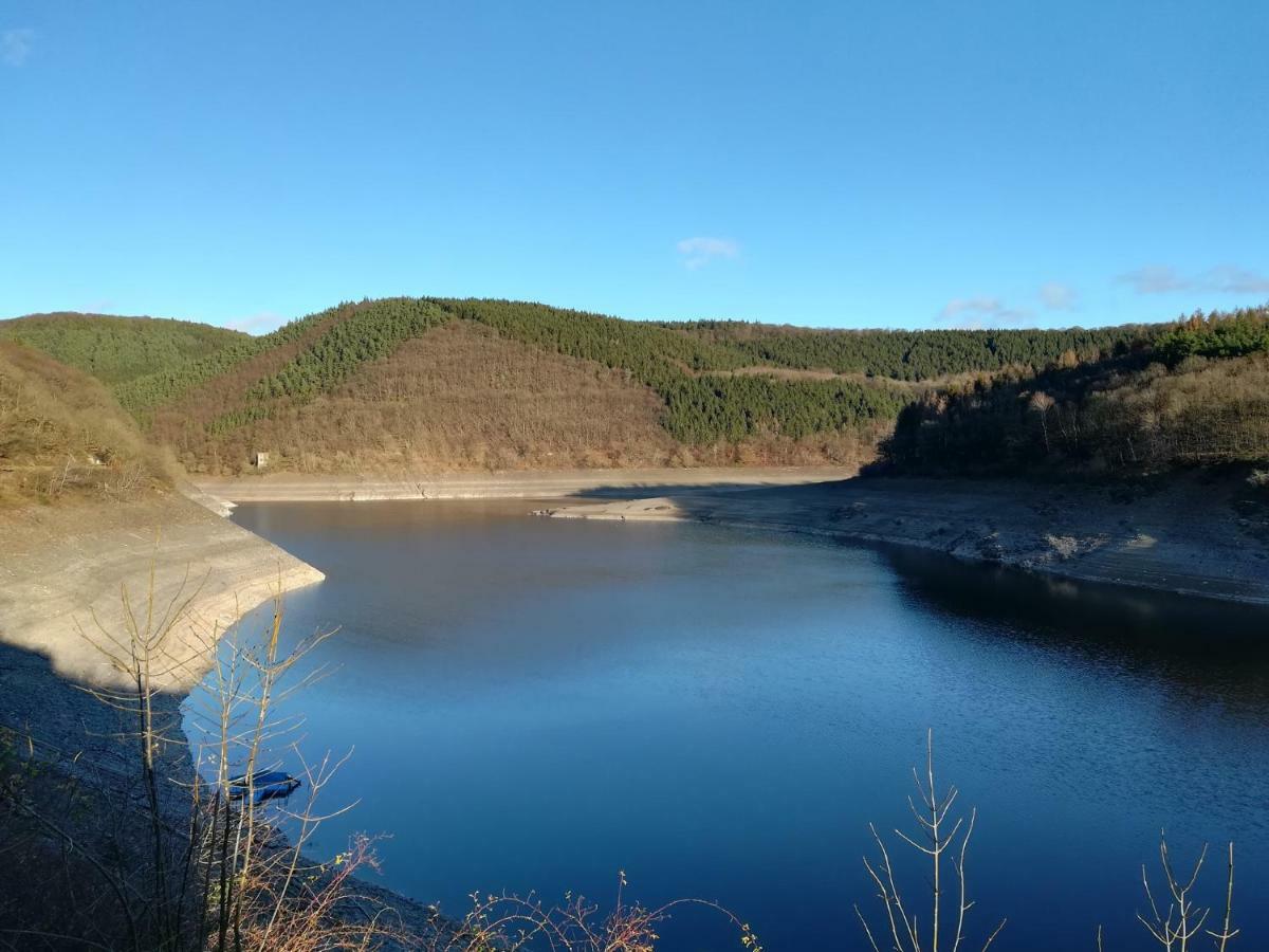 Ferienhaeuser Schroeder Monschau Kültér fotó