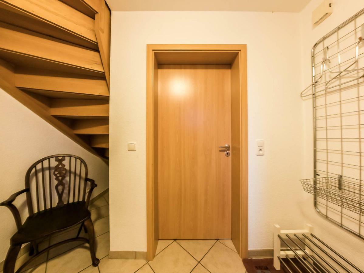 Ferienhaeuser Schroeder Monschau Kültér fotó