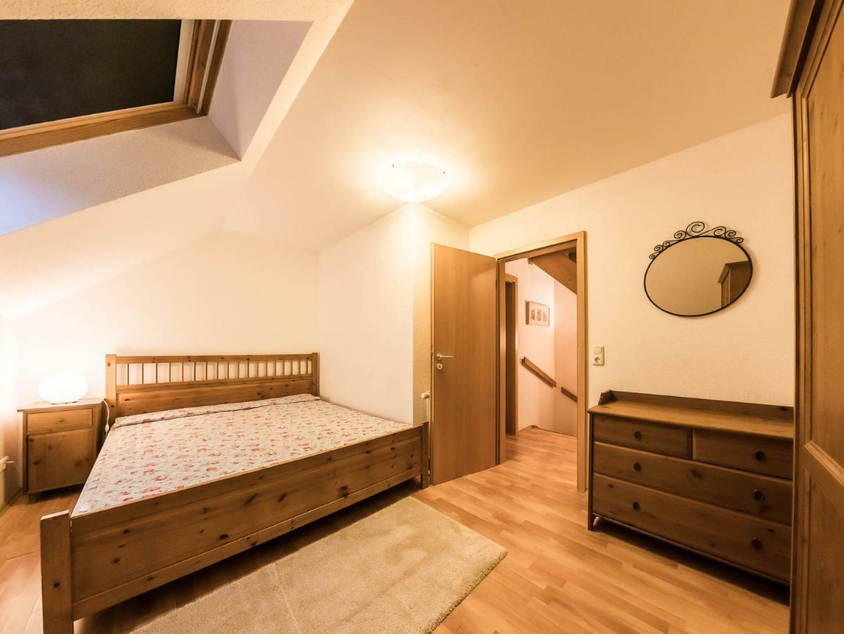 Ferienhaeuser Schroeder Monschau Kültér fotó