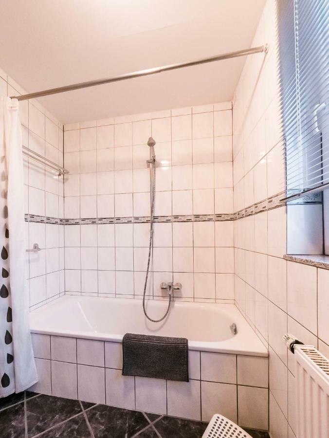 Ferienhaeuser Schroeder Monschau Kültér fotó